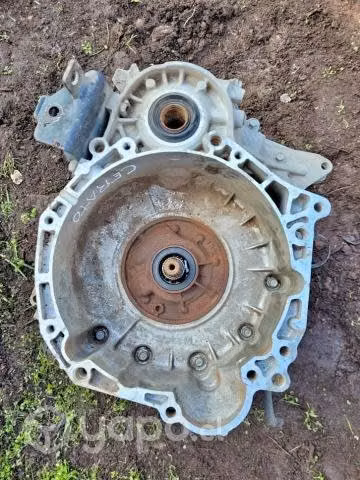 Cuna Kia Cerato