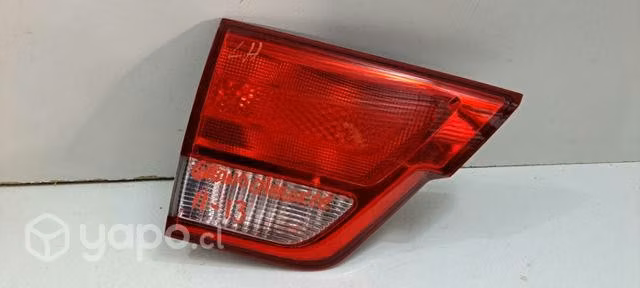 Foco trasero lh jeep grand cherokee 11-13 RAK2.1