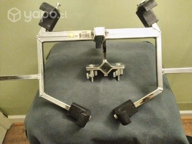 Conga Compacta LP + Montura - Imagen 2