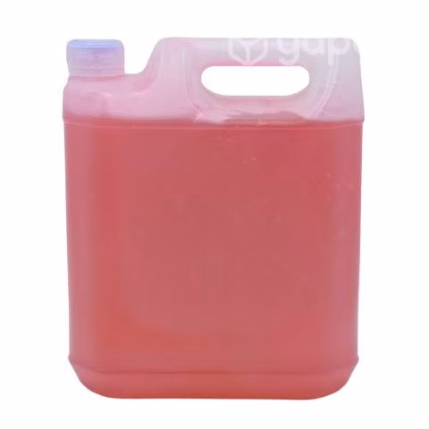 Alcohol gel C/COBRE NGEL 5000 ML con registro ISP