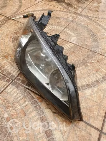 Óptico JDM foco delantero honda Civic 2004 2005