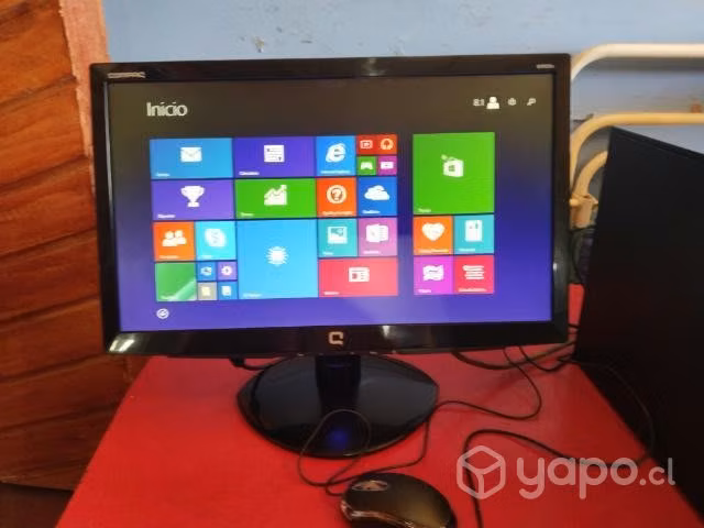 Computador AMD E-350 dual core 1.6 - Imagen 4
