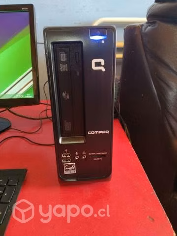 Computador AMD E-350 dual core 1.6 - Imagen 3