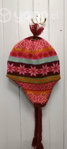 Gorros con polar - Imagen 3