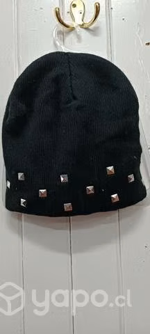 Gorros con polar - Imagen 5