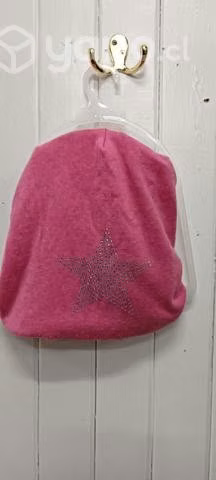 Gorros con polar - Imagen 2