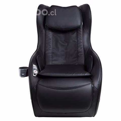 Bergere Cannon am 200 black