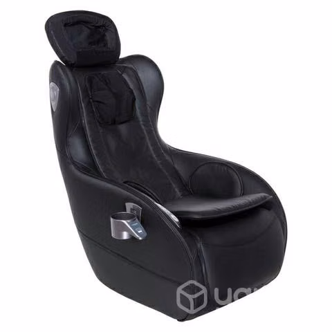 Bergere Cannon am 200 black