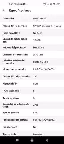 Notebook gamer, victus hp