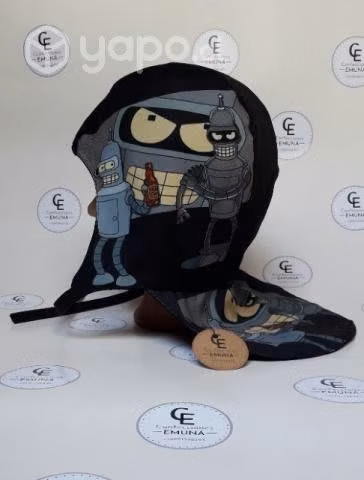 Gorros de soldador - Imagen 5