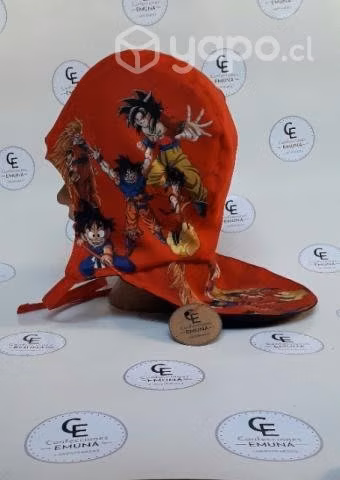 Gorros de soldador - Imagen 2