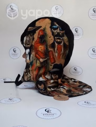 Gorros de soldador - Imagen 6