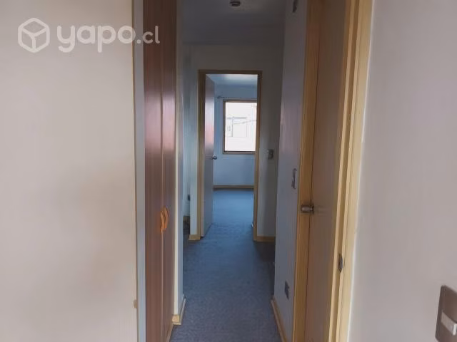 Hermosa casa en Castro
