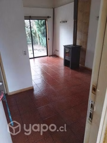 Hermosa casa en Castro