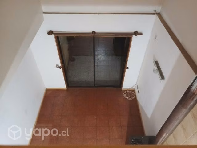 Hermosa casa en Castro