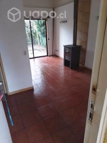 Hermosa casa en Castro