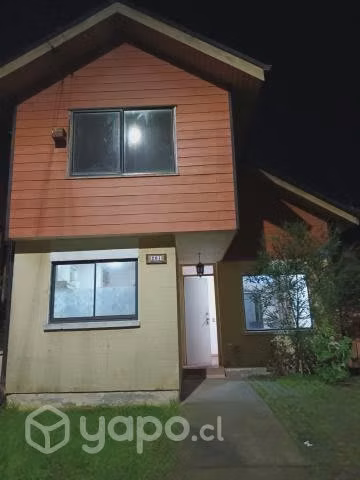 Hermosa casa en Castro