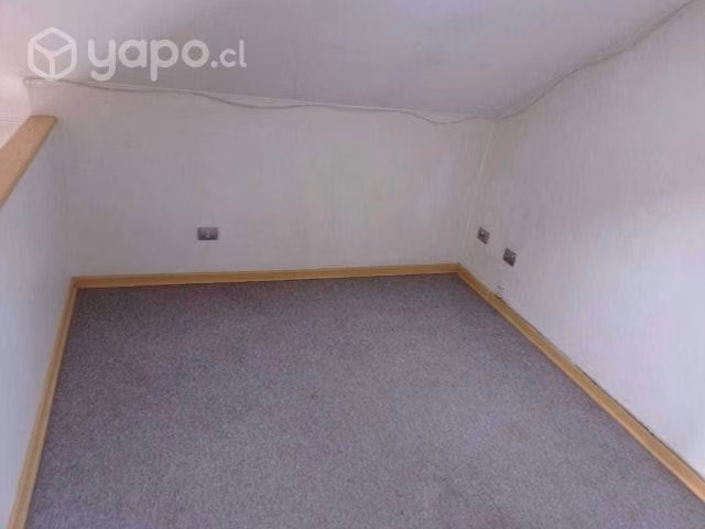 Hermosa casa en Castro