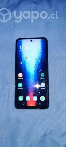 Celular LG K42