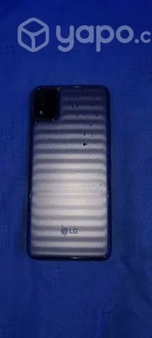Celular LG K42 - Imagen 2