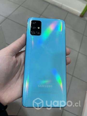 Samsung a51 - Imagen 5