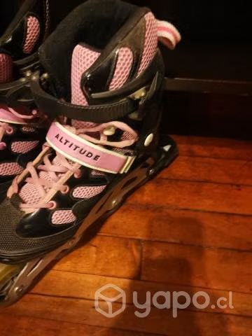 Patines en linea