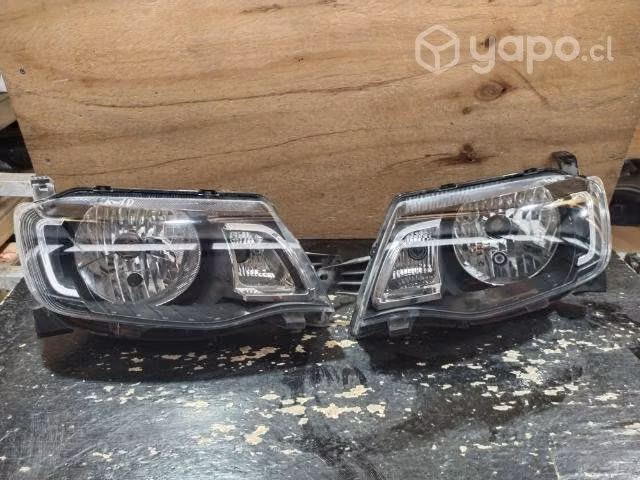 Optico Renault kwid /m01nj2