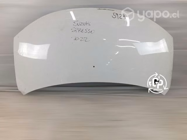 Capot Suzuki Spresso 2021-2022