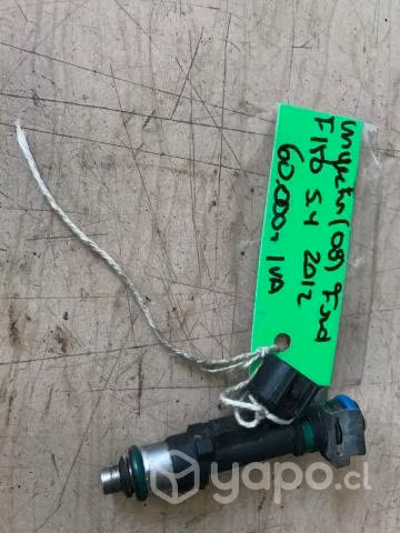 Inyector 9L3E-B5A Ford F150 5.