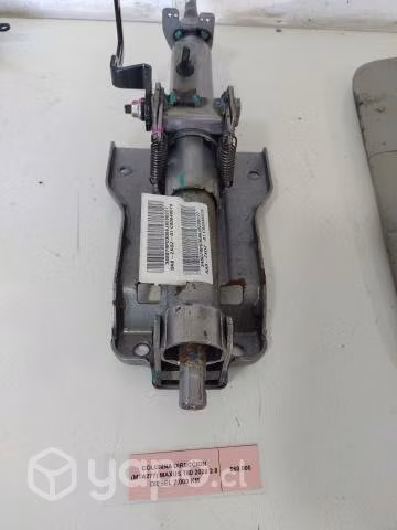 Columna Direccion (MTA277) Maxus T60 2020 2.8