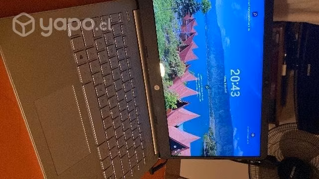 Computador HP DQ-141001LA - Imagen 3