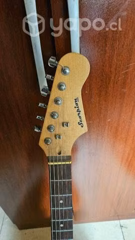 Guitarra electrica