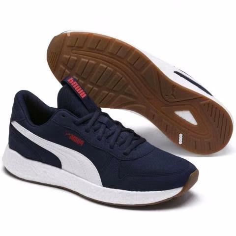Zapatillas hombre NRGY Neko Retro Talla 9.5 US