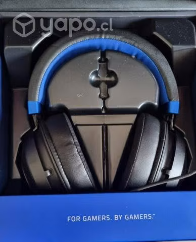 Audífonos Razer