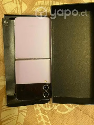 Galaxy Z Flip 4
