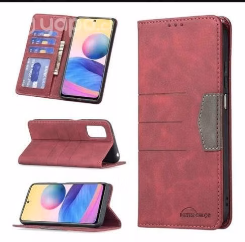 Funda magnética para Xiaomi Redmi Note 10 5g