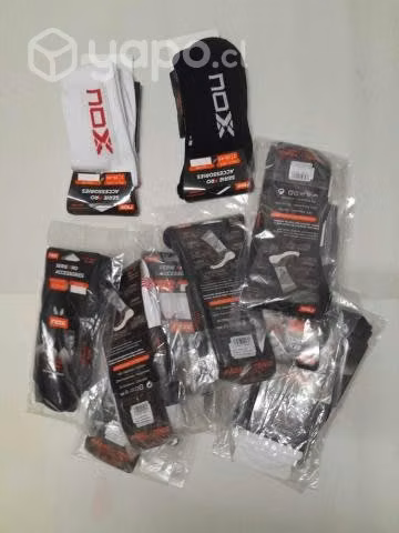 Calcetines Nox Padel
