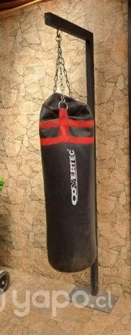 Saco box