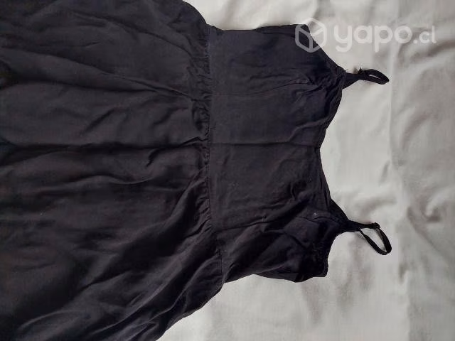 Vestido negro - Imagen 2