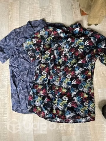 Guayaberas talla M
