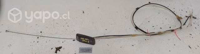 Antena Techo (CDN170) Chevrolet New Dmax 2.5 Bitur