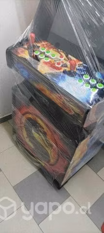Arcade - Imagen 2