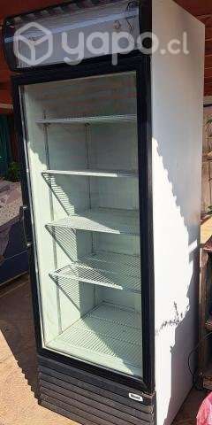 Cooler 1 puerta mimet