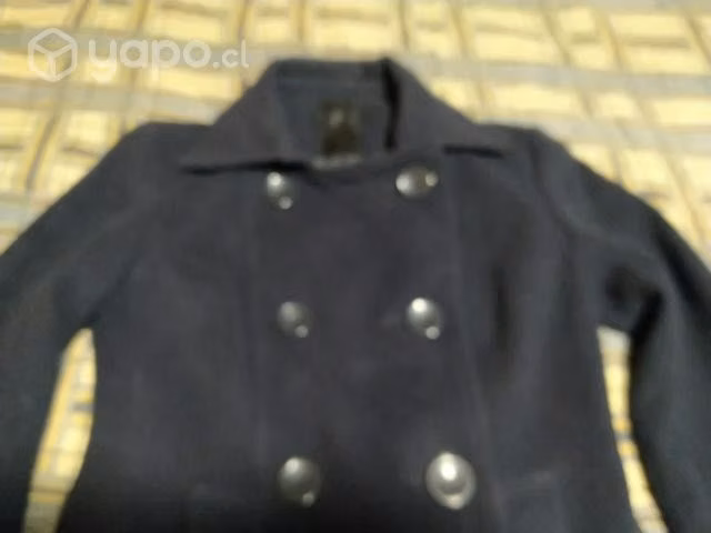 Chaquetón estudiante - Imagen 2