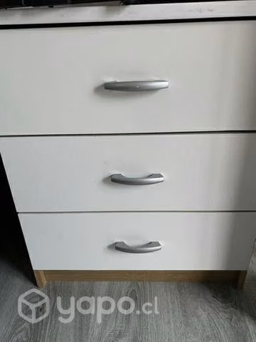 Cuna + cama de transición - Imagen 3