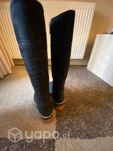 Botas Pollini talla 36 - Imagen 3