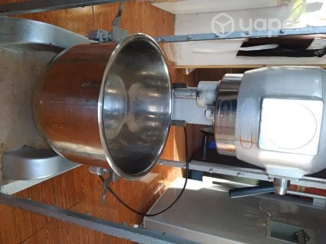 Batidora 20 litros - Imagen 2
