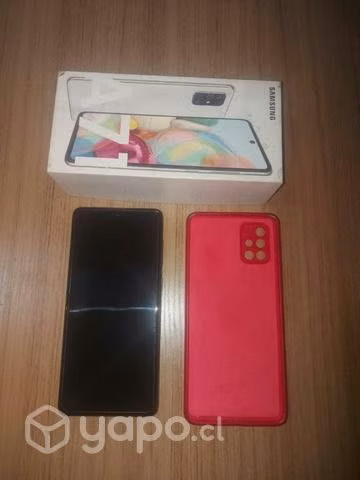 A 71 sansung dual sin