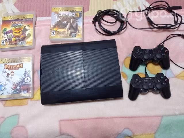 play 3