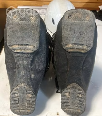 Bota De Ski marca Rossignol